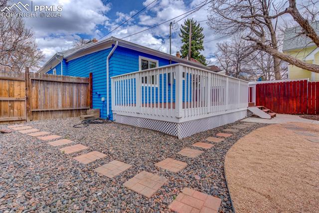 MLS Image for 2305 W Platte  ,Colorado Springs, Colorado