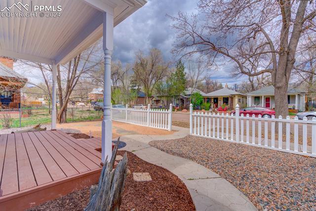 MLS Image for 2305 W Platte  ,Colorado Springs, Colorado