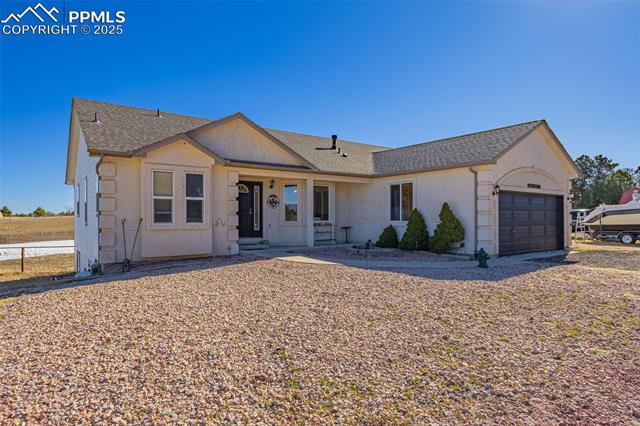 MLS Image for 17950  Cumbres  ,Peyton, Colorado