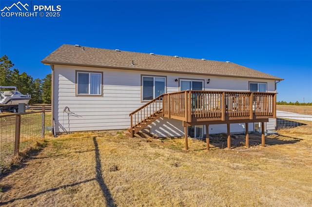 MLS Image for 17950  Cumbres  ,Peyton, Colorado
