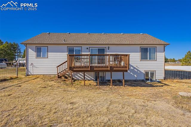 MLS Image for 17950  Cumbres  ,Peyton, Colorado
