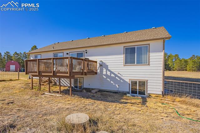 MLS Image for 17950  Cumbres  ,Peyton, Colorado