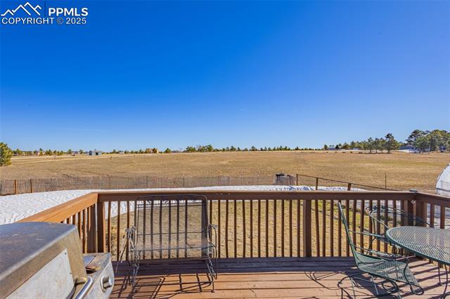 MLS Image for 17950  Cumbres  ,Peyton, Colorado