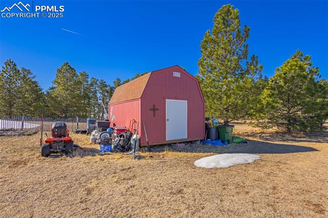 MLS Image for 17950  Cumbres  ,Peyton, Colorado
