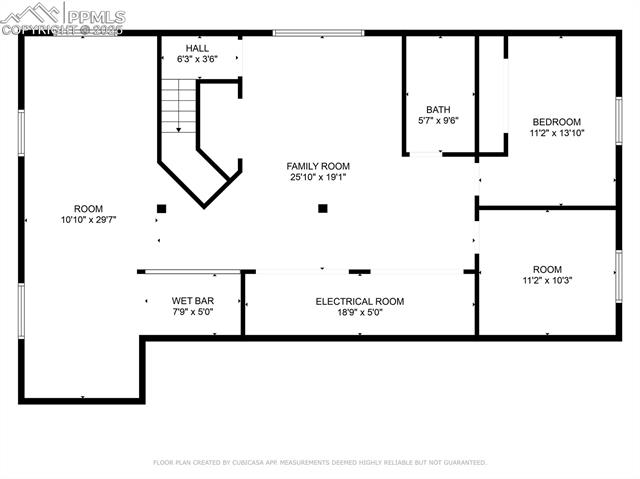 MLS Image for 17950  Cumbres  ,Peyton, Colorado