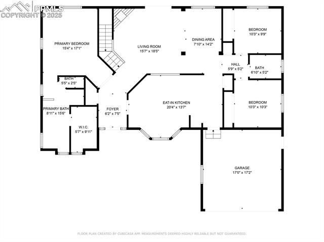 MLS Image for 17950  Cumbres  ,Peyton, Colorado