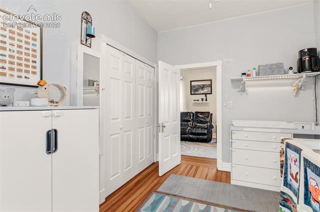 MLS Image for 1532 W Pikes Peak  ,Colorado Springs, Colorado