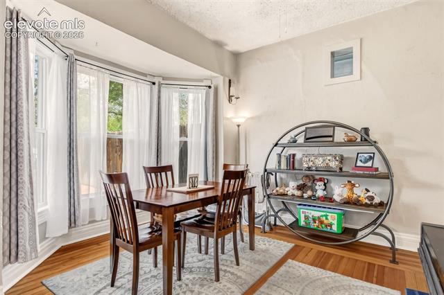 MLS Image for 1532 W Pikes Peak  ,Colorado Springs, Colorado