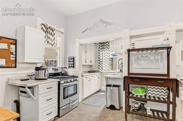 MLS Image for 1532 W Pikes Peak  ,Colorado Springs, Colorado