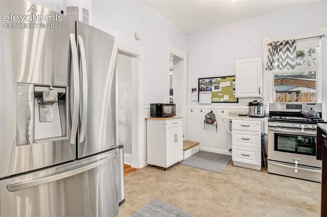 MLS Image for 1532 W Pikes Peak  ,Colorado Springs, Colorado