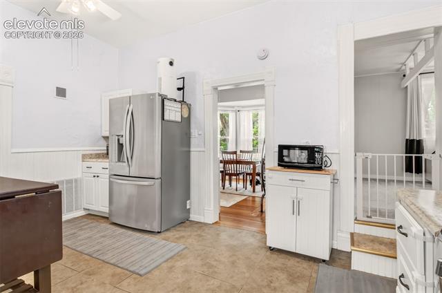 MLS Image for 1532 W Pikes Peak  ,Colorado Springs, Colorado