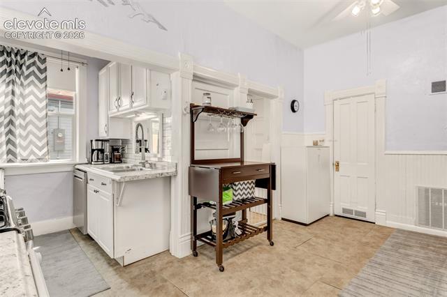 MLS Image for 1532 W Pikes Peak  ,Colorado Springs, Colorado