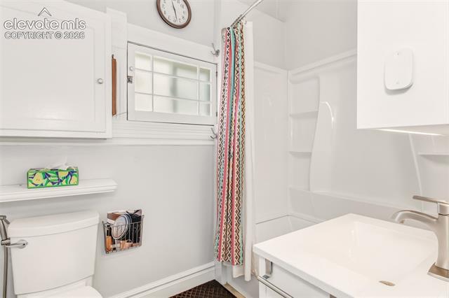 MLS Image for 1532 W Pikes Peak  ,Colorado Springs, Colorado