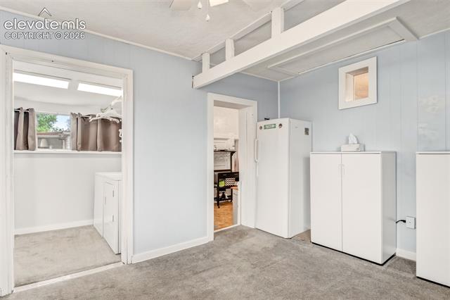 MLS Image for 1532 W Pikes Peak  ,Colorado Springs, Colorado