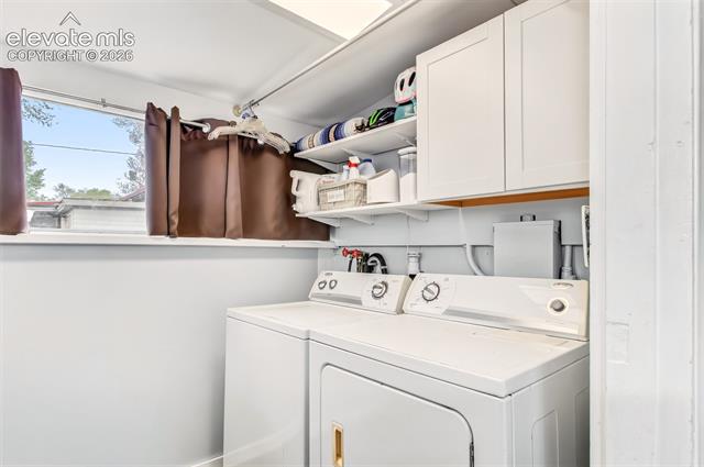 MLS Image for 1532 W Pikes Peak  ,Colorado Springs, Colorado