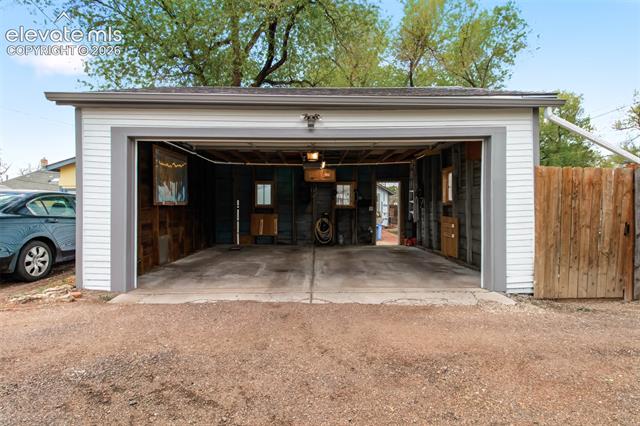 MLS Image for 1532 W Pikes Peak  ,Colorado Springs, Colorado