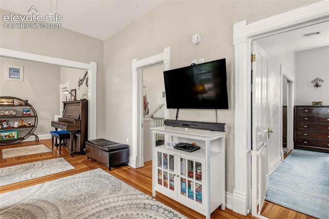 MLS Image for 1532 W Pikes Peak  ,Colorado Springs, Colorado