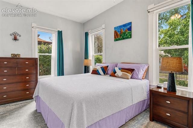 MLS Image for 1532 W Pikes Peak  ,Colorado Springs, Colorado