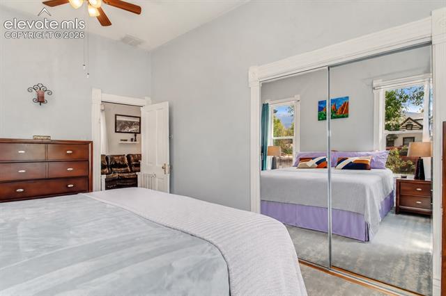 MLS Image for 1532 W Pikes Peak  ,Colorado Springs, Colorado