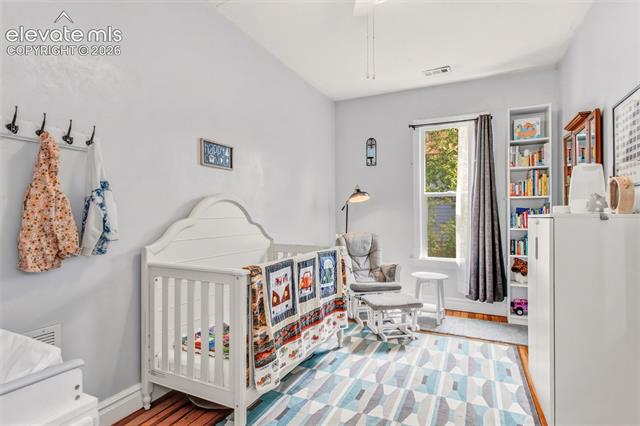 MLS Image for 1532 W Pikes Peak  ,Colorado Springs, Colorado