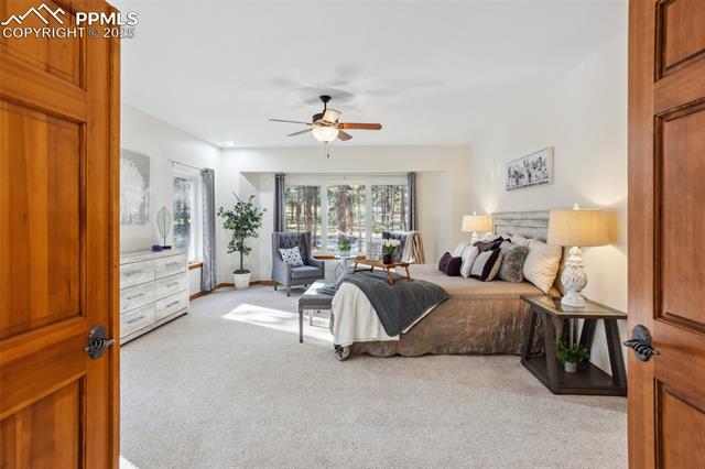 MLS Image for 4415  Hidden Rock  ,Colorado Springs, Colorado