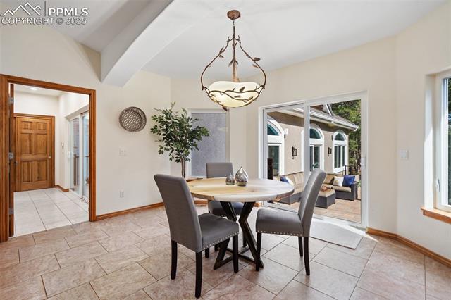 MLS Image for 4415  Hidden Rock  ,Colorado Springs, Colorado