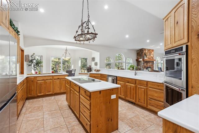MLS Image for 4415  Hidden Rock  ,Colorado Springs, Colorado