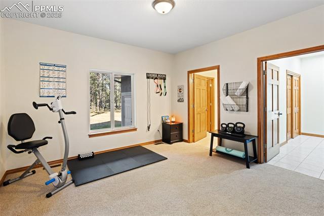 MLS Image for 4415  Hidden Rock  ,Colorado Springs, Colorado
