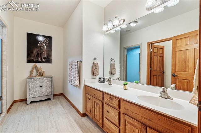 MLS Image for 4415  Hidden Rock  ,Colorado Springs, Colorado