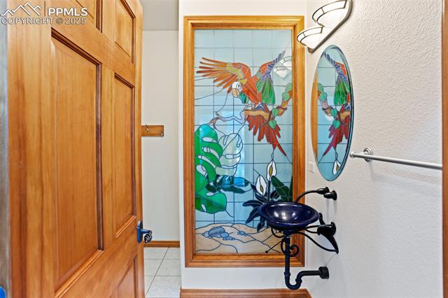MLS Image for 4415  Hidden Rock  ,Colorado Springs, Colorado
