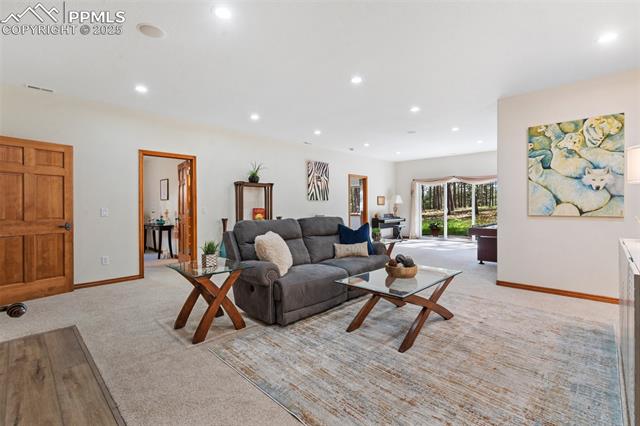 MLS Image for 4415  Hidden Rock  ,Colorado Springs, Colorado