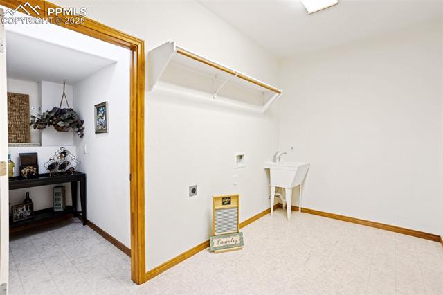 MLS Image for 4415  Hidden Rock  ,Colorado Springs, Colorado