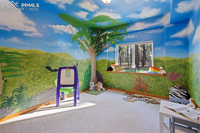 MLS Image for 4415  Hidden Rock  ,Colorado Springs, Colorado