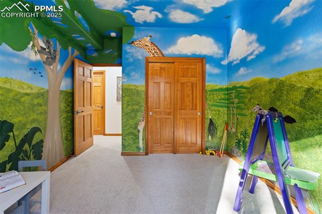 MLS Image for 4415  Hidden Rock  ,Colorado Springs, Colorado