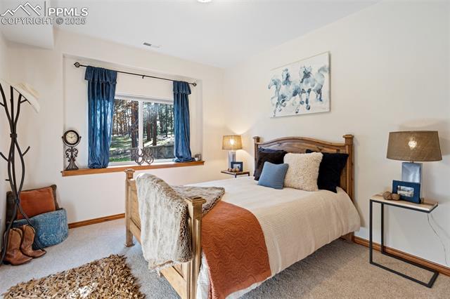MLS Image for 4415  Hidden Rock  ,Colorado Springs, Colorado