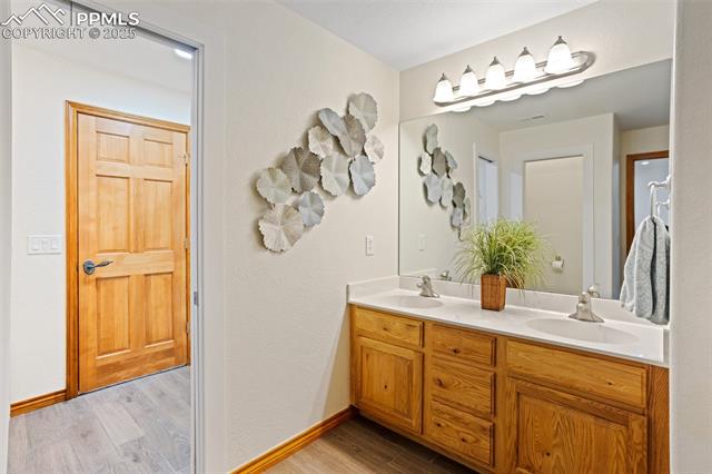 MLS Image for 4415  Hidden Rock  ,Colorado Springs, Colorado