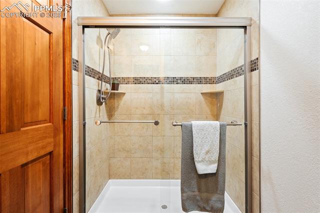 MLS Image for 4415  Hidden Rock  ,Colorado Springs, Colorado