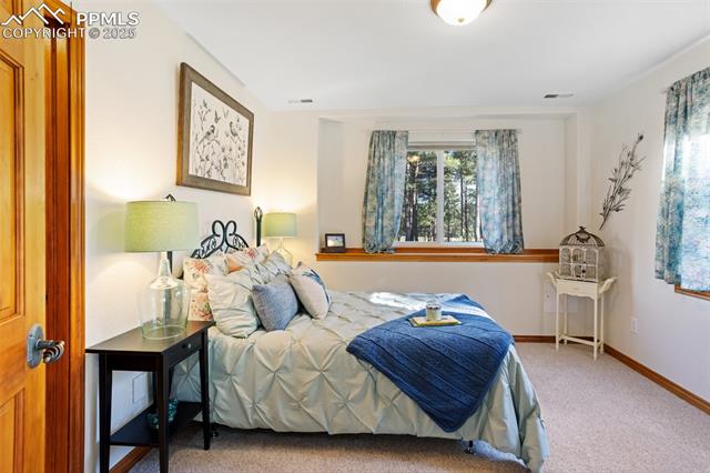MLS Image for 4415  Hidden Rock  ,Colorado Springs, Colorado