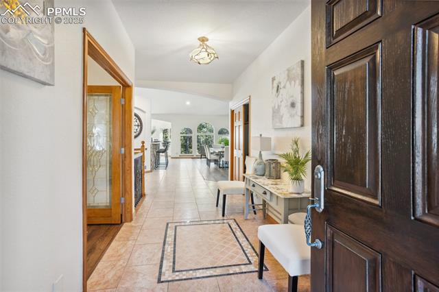 MLS Image for 4415  Hidden Rock  ,Colorado Springs, Colorado