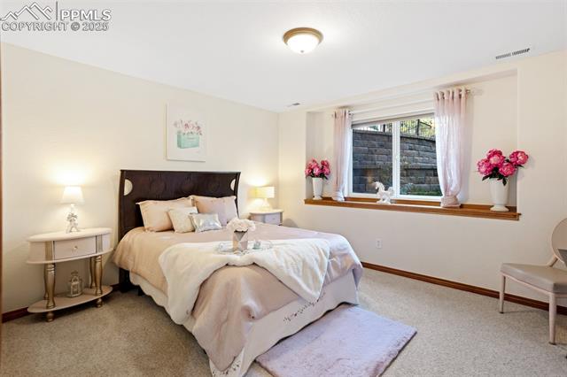 MLS Image for 4415  Hidden Rock  ,Colorado Springs, Colorado
