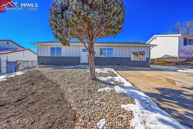 1970  Ventura  , colorado springs  House Search MLS Picture