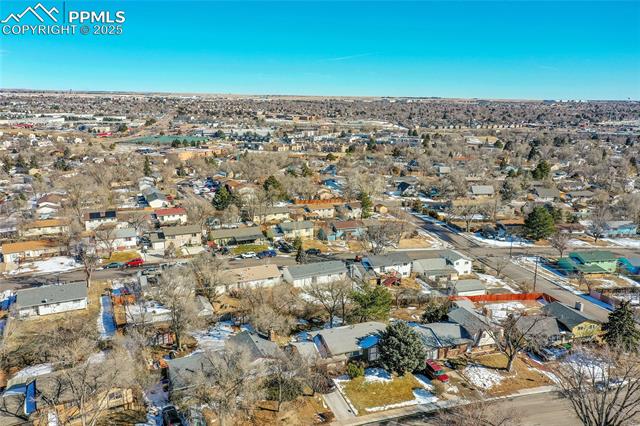 MLS Image for 1970  Ventura  ,Colorado Springs, Colorado