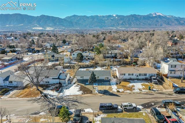 MLS Image for 1970  Ventura  ,Colorado Springs, Colorado