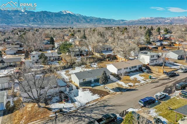 MLS Image for 1970  Ventura  ,Colorado Springs, Colorado