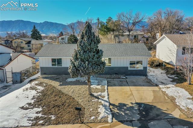 MLS Image for 1970  Ventura  ,Colorado Springs, Colorado