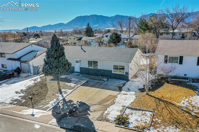 MLS Image for 1970  Ventura  ,Colorado Springs, Colorado