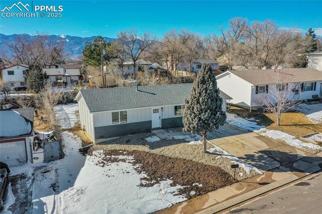 MLS Image for 1970  Ventura  ,Colorado Springs, Colorado