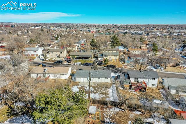 MLS Image for 1970  Ventura  ,Colorado Springs, Colorado