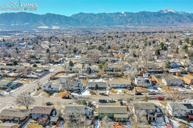 MLS Image for 1970  Ventura  ,Colorado Springs, Colorado