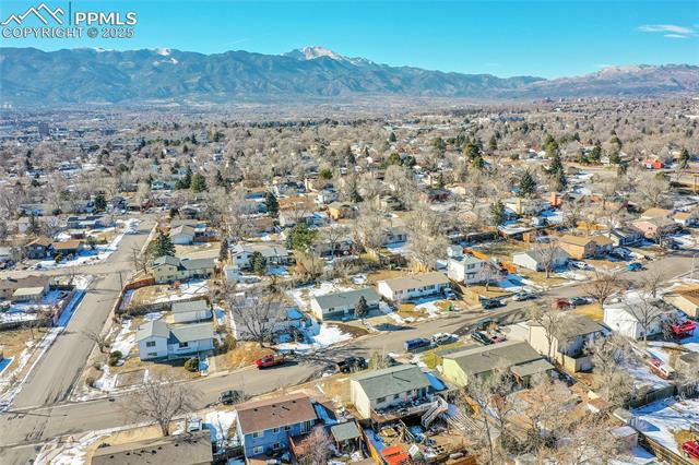 MLS Image for 1970  Ventura  ,Colorado Springs, Colorado